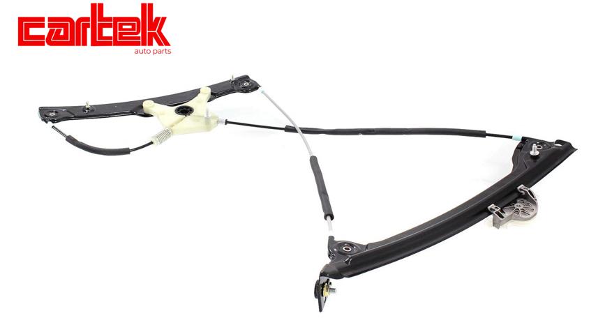 CARTEK TPBMWST133 Cam Krikosu F12 F13 On Sag