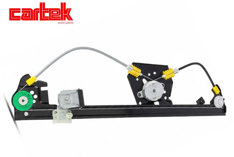 CARTEK TPBMWST135 Cam Krikosu F25 Arka Sag
