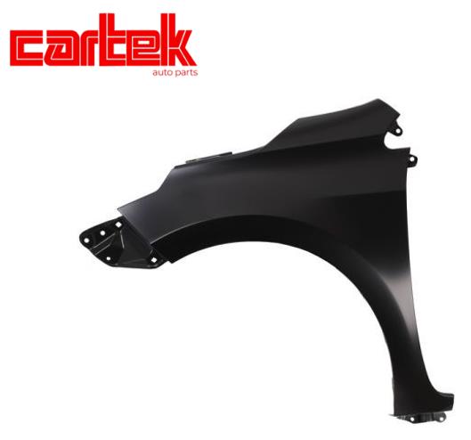 CARTEK TPJPNAZY3 Camurluk Corolla 13>18 On Sol