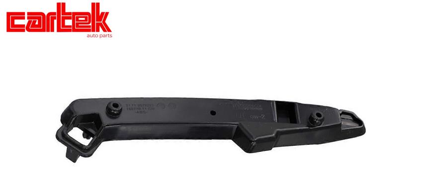 CARTEK TPBMW512 Tampon Braketi On Ust Sag Bmw G60 23>