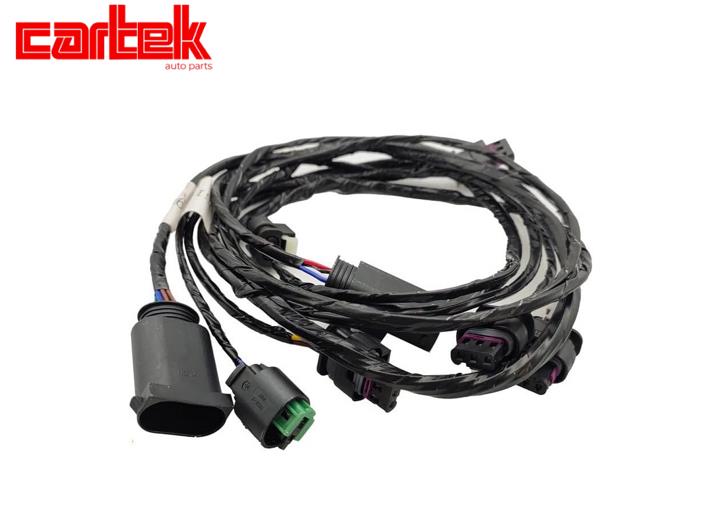 CARTEK TPBMW465 Pts Kablo Tesisati On Tampon Bmw F20 11>