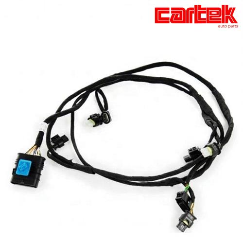 CARTEK TPMRDHS6 Park Sensor Tesisati On Mercedes W212 09>