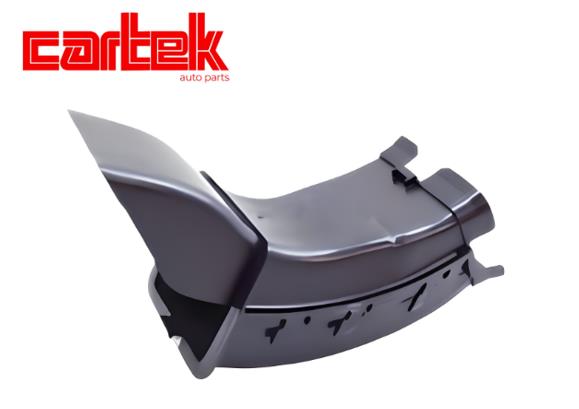 CARTEK TPBMW402 Fren Hava Kanali On Sag On Taraf X1 U11 21>