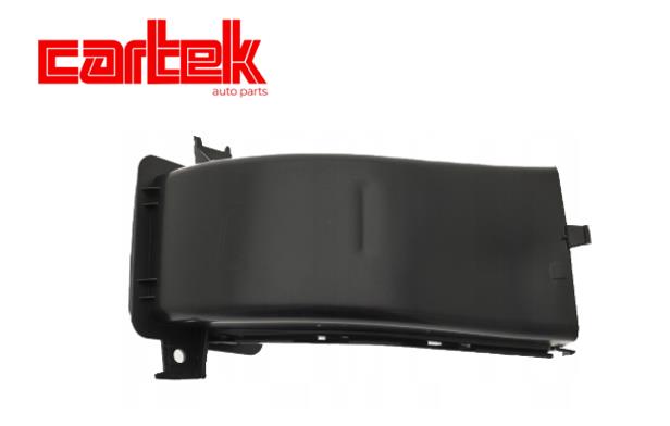 CARTEK TPBMW556 Fren Hava Kanali On Sol Arka Taraf Bmw X1 U11 X2 U10 21>