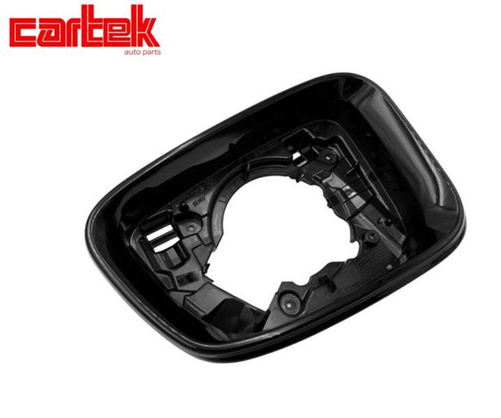 BMW-51167498193 Ayna Cercevesi Sol G20-G22-G23-G26