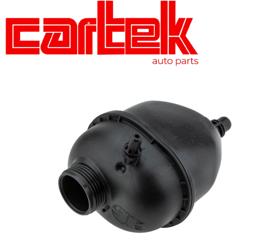 CARTEK TPBMWDX18 Radyator Su Deposu Bmw G01 G02 G06 G07