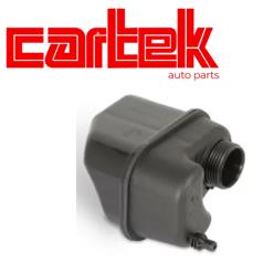 CARTEK TPBMWDX13 Radyator Yedek Su Deposu Bmw Radyator Su Deposu F20 F30 F32 F36 B46 B48 16>