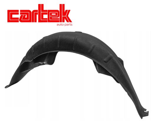 CARTEK TPBMW650 Camurluk Davlumbazi Arka Sag E90 06>