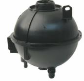 CARTEK TPBMWST117 Radyator Su Deposu N47n B47 N20 N52n