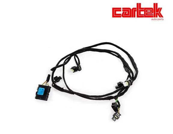 CARTEK TPMRDHS4 Park Sensor Tesisati On Mercedes W205 19>