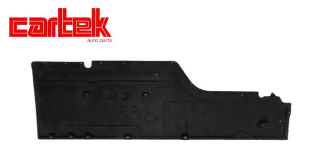 CARTEK TPBMW639 Taban Alt Muhafaza Sol E60 03>