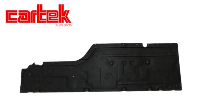 CARTEK TPBMW638 Taban Alt Muhafaza Sag E60 03>