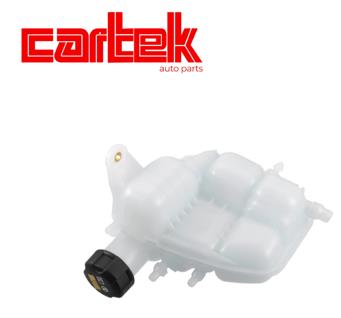 CARTEK TPBMWST109 Radyator Su Deposu F48 F39 F54 F57