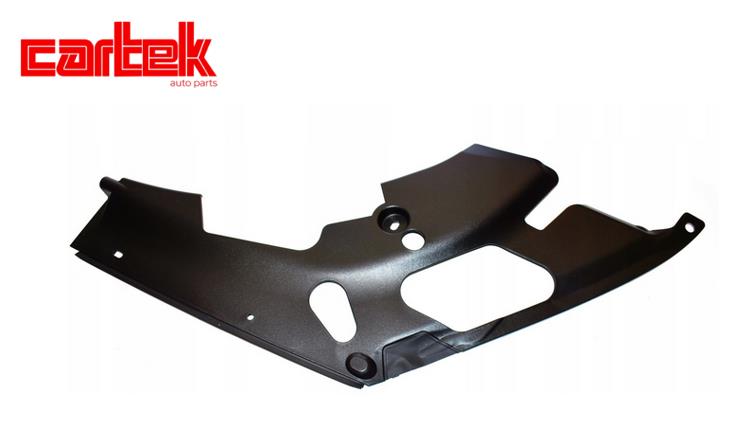 CARTEK TPBMW212 Camurluk Bakaliti On Ust Sag Bmw G22 19>