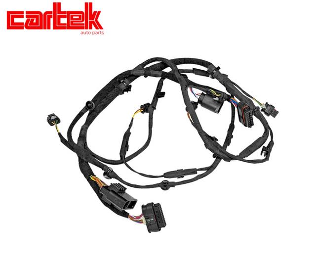 CARTEK TPBMW798 Kablo Tesisati On Tampon Bmw G20 17>