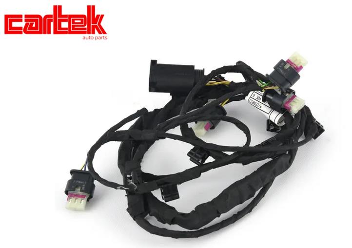 CARTEK TPBMWSTK87 Pts Kablo Tesisati F07 Lci On Tampon Bmw