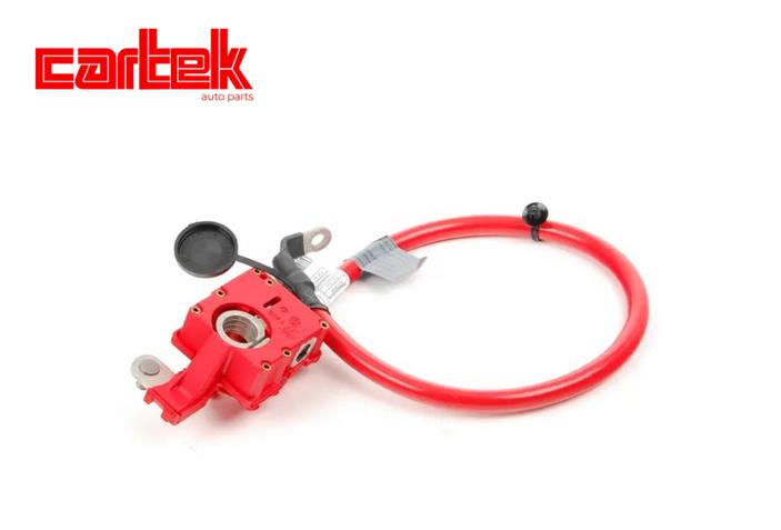 CARTEK TPBMWST122 Aku Kablosu F25 X3 Arti
