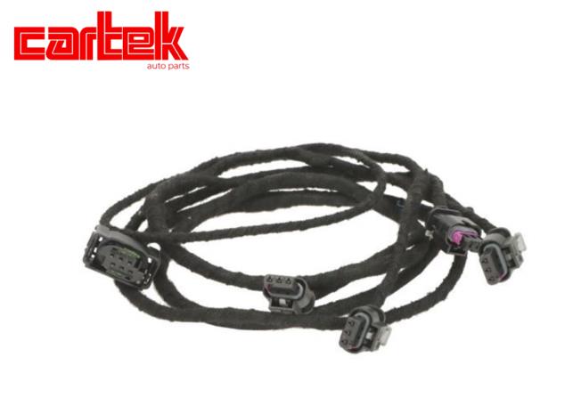 CARTEK TPBMWSTK114 Pts Kablo Tesisati X5 F15 Arka Tampon Bmw