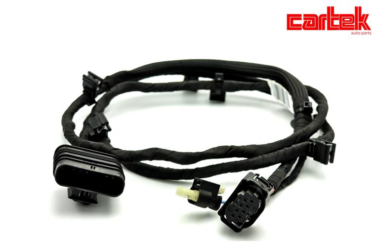 CARTEK TPMRDHS2 Park Sensor Tesisati On Mercedes W177 19>