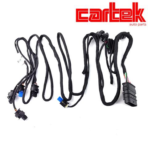CARTEK TPMRDHS8 Park Sensor Tesisati On Mercedes W213 16>