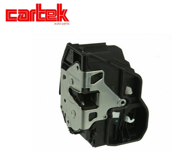 CARTEK TPBMW649 Kapi Kilidi Arka Sol Bmw E60 E65 E87 E90 F10 F20 F30 E70 E71 F01 E84 E83f22 F32 F34 F36 F07 F25 F26