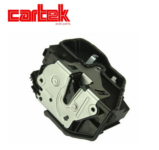 BMW 51227202148 Kapi Kilidi Arka : R  E81-E82-E87-E88-F20-F21-F22-E90 Lci-E91 Lci-E92 Lci-E93 Lci-F30-F30 Lci-F31-F31 Lci-F34-4f32-F33-F36-F07 Gt-F07 Gt Lci-F10-F11-F11 Lci-X1 E84-X3 F25-X5 F15