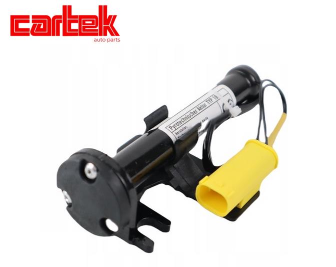 CARTEK TPBMW850 Kaput Airbag Fisegi Sag Bmw G20 Lci 17>