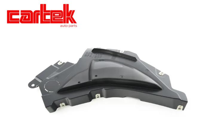 CARTEK TPBMW656 Kurek Bakaliti On Sag G26 Bmw 21>