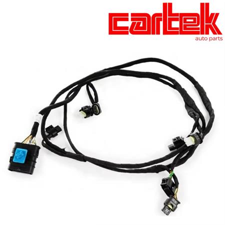 CARTEK TPMRDHS9 Park Sensor Tesisati On Mercedes W222 16>