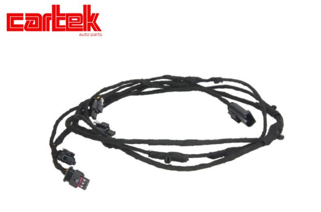 CARTEK TPBMWSTK17 Pts Kablo Tesisati X1:F48 On Tampon Bmw