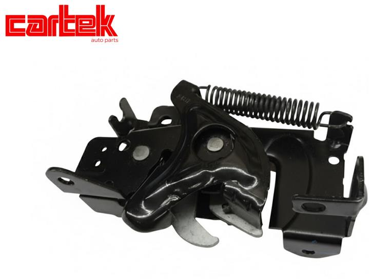 CARTEK TPBMWSTK106 Kaput Kilidi Bmw X1 F48 X2 F39 Alt Sag