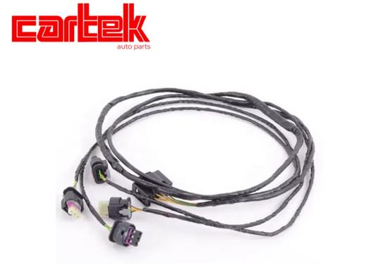 CARTEK TPBMWSTK43 Pts Kablo Tesisati Bmw X5 E70 Lci On Tampon 11>
