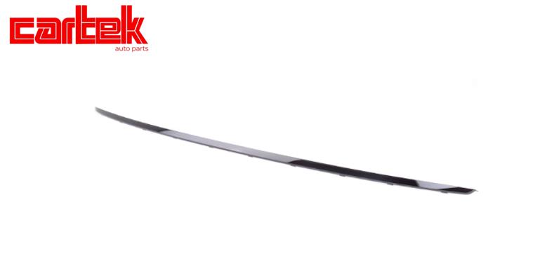 CARTEK TPBMWSM142 Tampon Kaplamasi Arka Sport Bmw F32 F33 F36 12>