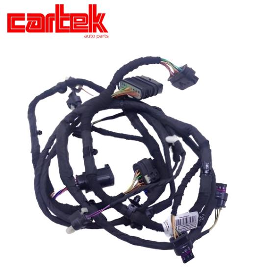 CARTEK TPBMWSM275 Park Sensor Tesisati On Bmw G20 Lci 22>