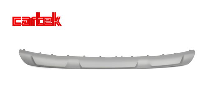 CARTEK TPBMW452 Tampon Spoyleri On Alt Xline Bmw X1 U11 22>