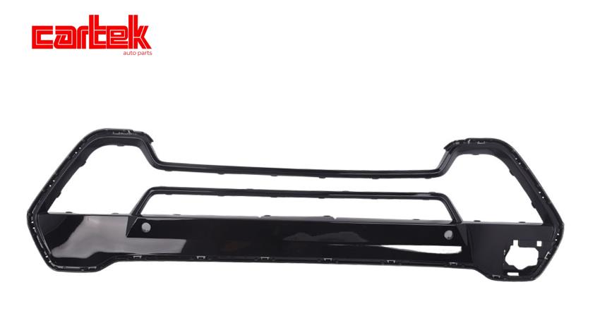 CARTEK TPBMW658 Tampon Izgara Kaplamasi On Orta M Tech Bmw X1 U11 21>