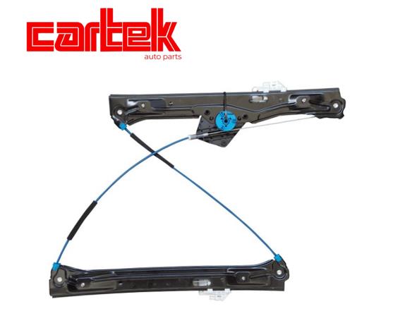 CARTEK TPBMWST137 Cam Krikosu F30 Lci On Sag Motorsuz