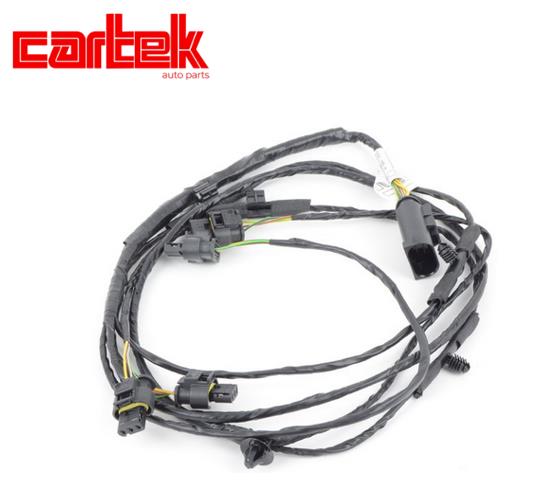CARTEK TPBMWSTK71 Pts Kablo Tesisati X1:E84 On Tampon Bmw