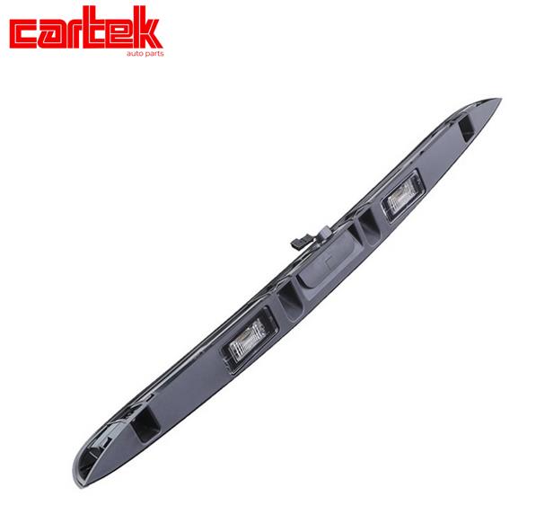 CARTEK TPBMWAZ2 Bagaj Tutamagi Mini Cooper R50 R52 R53 R56 R57 01>06