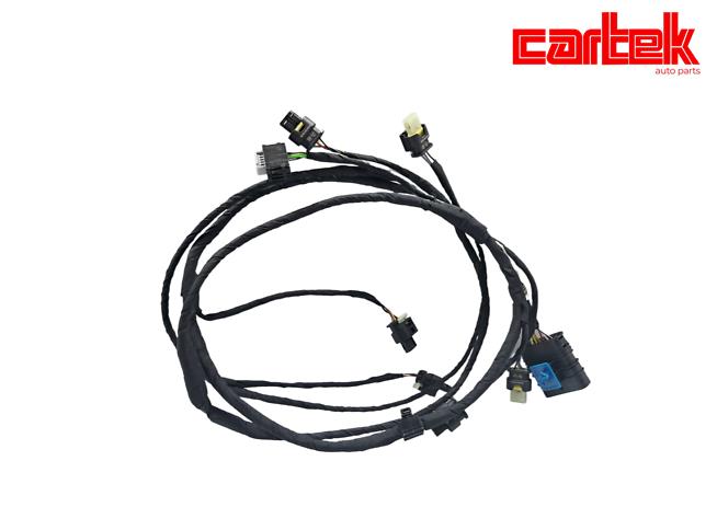 CARTEK TPMRDHS1 Park Sensor Tesisati On Mercedes W176 12>