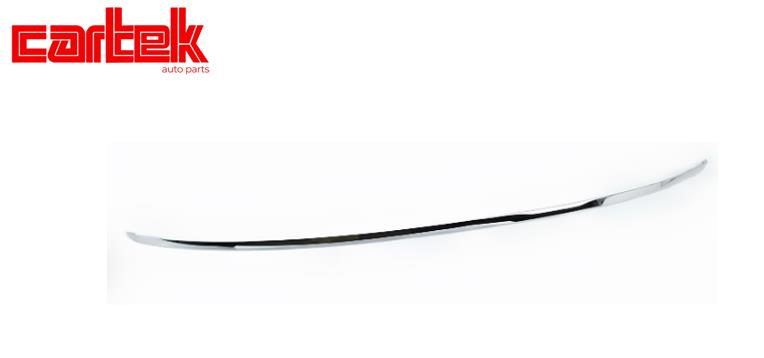 CARTEK TPBMWSM143 Tampon Kaplamasi Arka Luxury Bmw F32 F33 F36 12>