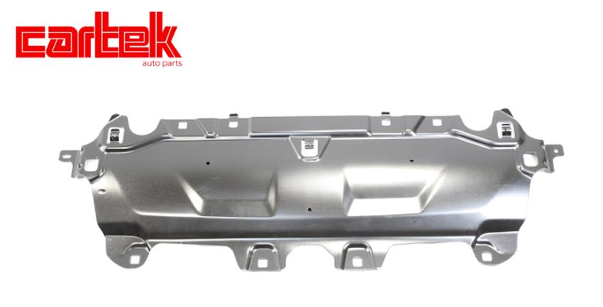 BMW-51649464025 Panel On Kaplamasi G60/G70