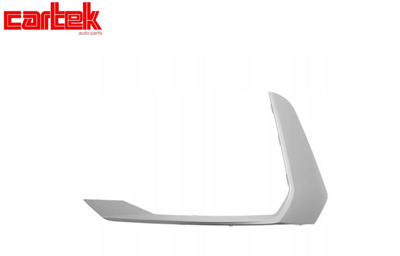 CARTEK TPBMWSM135 Tampon Kaplamasi Arka Sag Bmw G60 23>