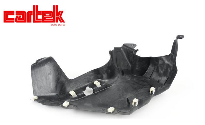 CARTEK TPBMW369 Taban Alt Muhafaza Arka Sag Bmw G20 17>