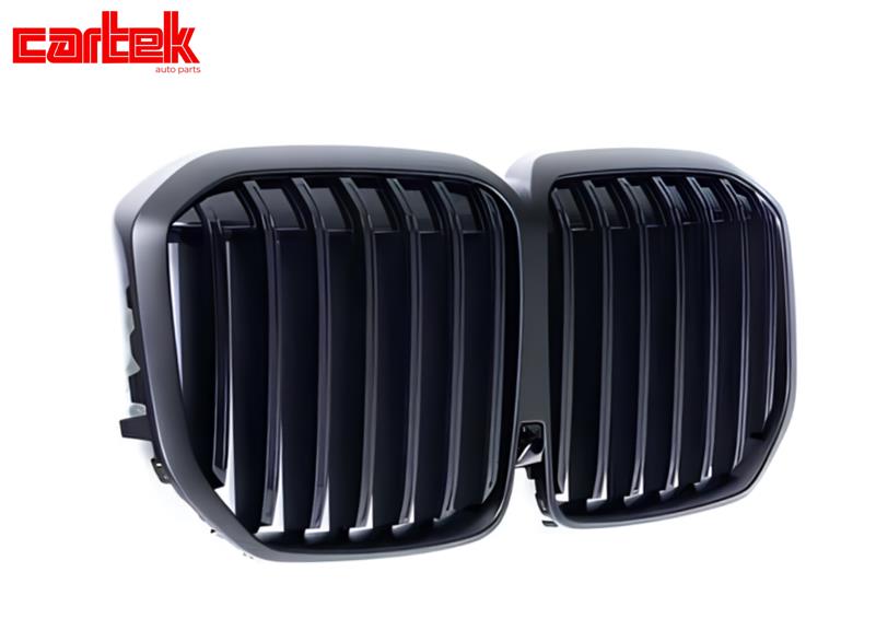 CARTEK TPBMW211 Panjur Piano Black Bmw G07 Lci X7 23>