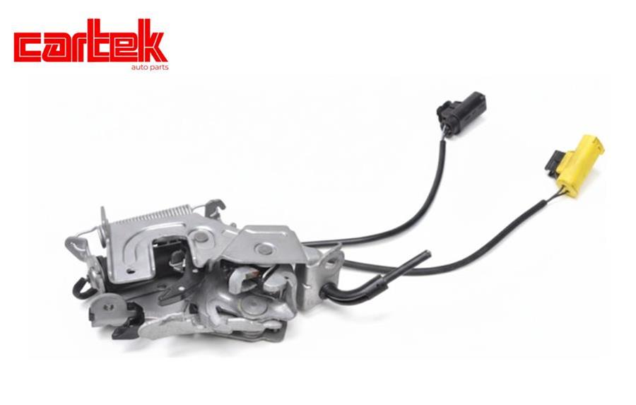 CARTEK TPBMW305 Kaput Kilidi Sol Bmw G60 G70 23>