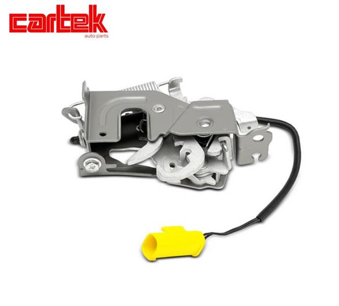 BMW-51239880006 Kaput Kiliti G60/G70