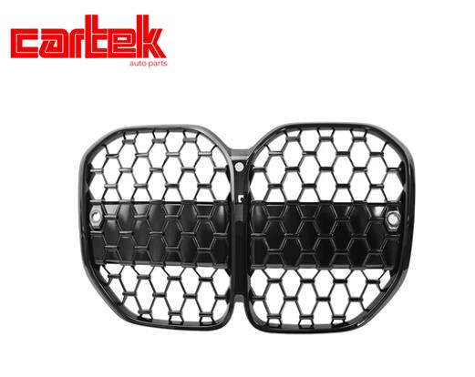 CARTEK TPBMW224 Panjur Diamond Kamera Deliksiz Kromsiyah G22 20>