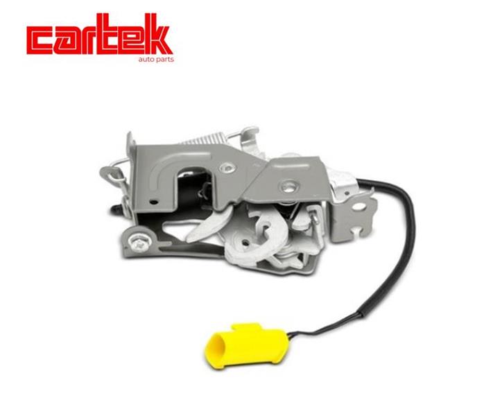 CARTEK TPBMW765 Motor Kaput Kilidi Sag X1 U11 21>