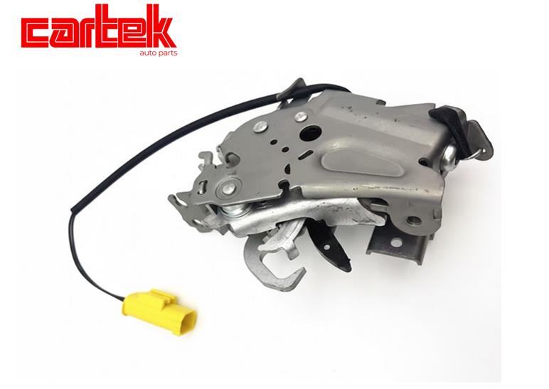 CARTEK TPBMW237 Kaput Kilidi Sag G20 17>